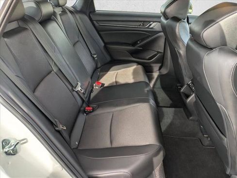 Certified 2022 Honda Accord Sport image 18