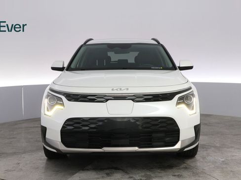 Used 2023 Kia Niro Wind image 12