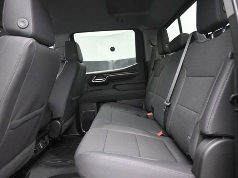 New 2026 Chevrolet Silverado 1500 LT w/ All Star Edition Plus AWD/4WD image 10