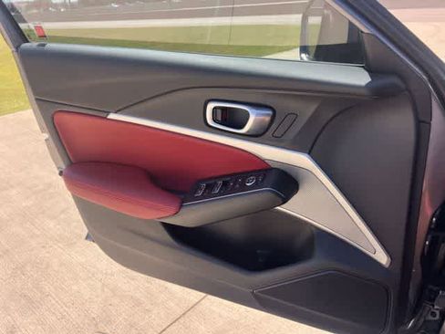 Used 2025 Acura Integra Type S FWD image 30