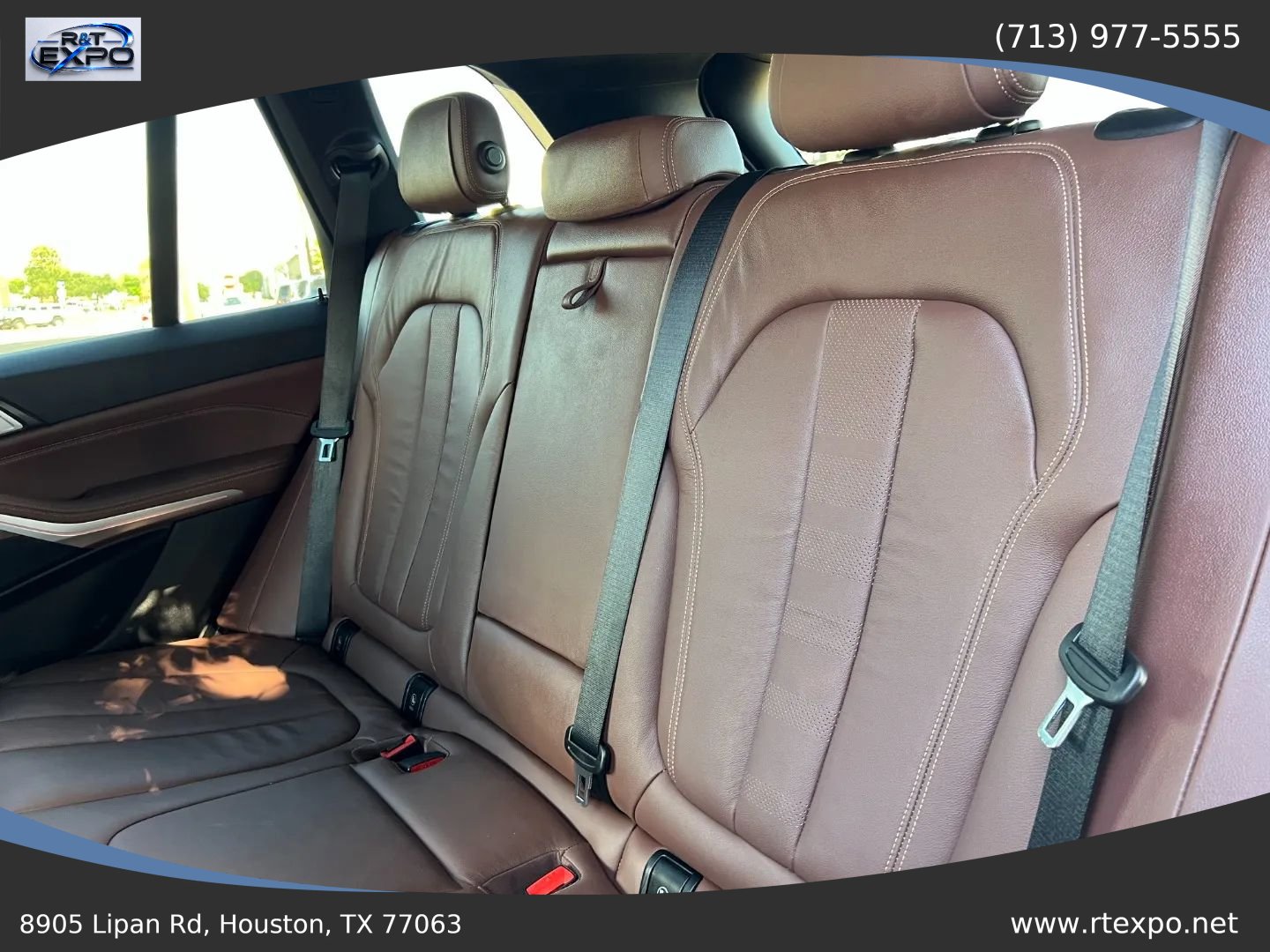 Used 2019 BMW X5 xDrive40i AWD/4WD image 31