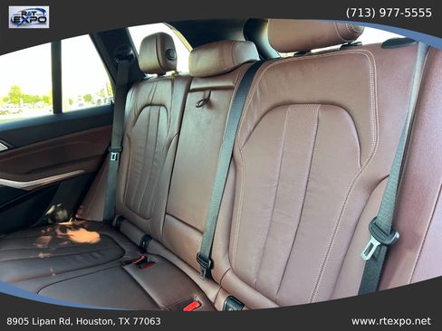Used 2019 BMW X5 xDrive40i AWD/4WD image 31