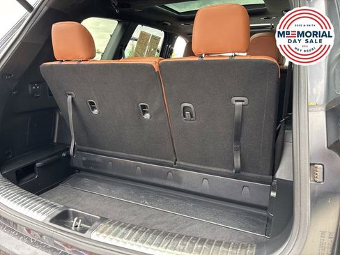 Certified 2025 Kia Telluride SX Prestige X-Line AWD/4WD image 22