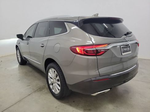 Used 2019 Buick Enclave Essence image 7