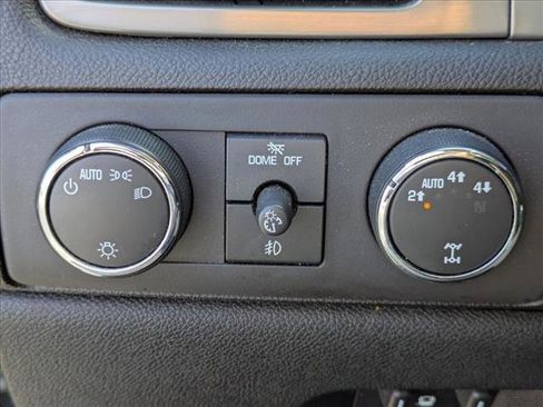 Used 2011 Chevrolet Tahoe LT w/ Luxury Package image 15