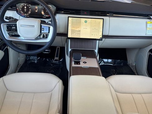 New 2026 Land Rover Range Rover SE AWD/4WD image 14