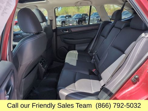 Used 2018 Subaru Outback 2.5i Limited AWD/4WD image 23