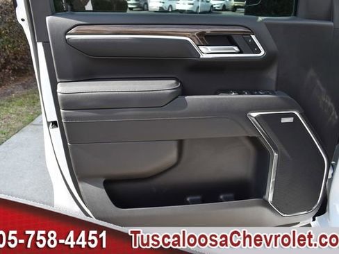 Used 2026 Chevrolet Silverado 1500 LT Trail Boss w/ Convenience Package II image 16