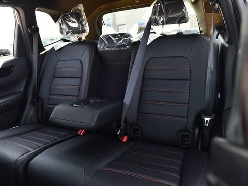 New 2026 Honda CR-V Sport Touring image 25