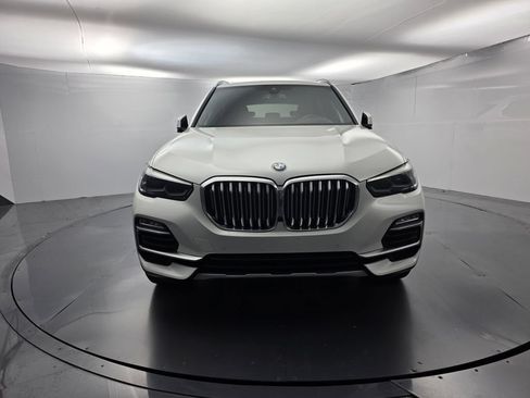 Used 2020 BMW X5 xDrive40i w/ Premium Package AWD/4WD image 2