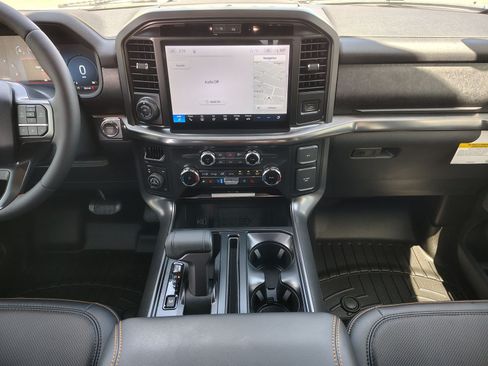 New 2026 Ford F150 Tremor w/ Equipment Group 402B AWD/4WD image 7