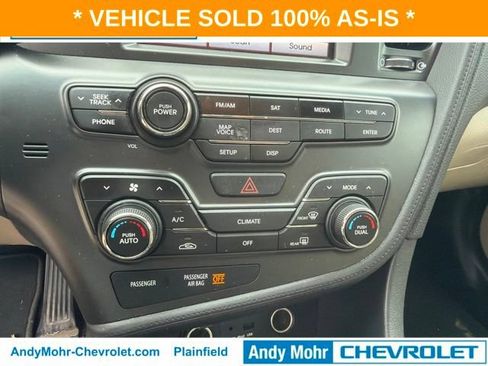 Used 2013 Kia Optima EX w/ Premium Pkg FWD image 24