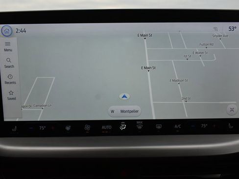 Used 2023 Ford Escape Platinum image 23