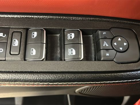 Used 2025 RAM 1500 Rebel w/ Rebel Level 1 Equipment Group image 15