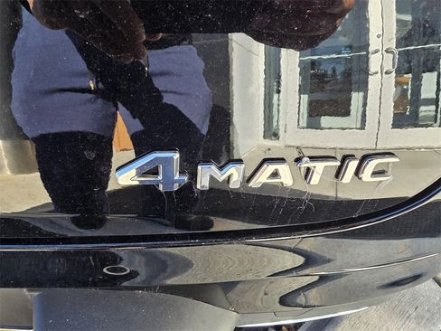 Certified 2025 Mercedes-Benz CLA 250 4MATIC image 33