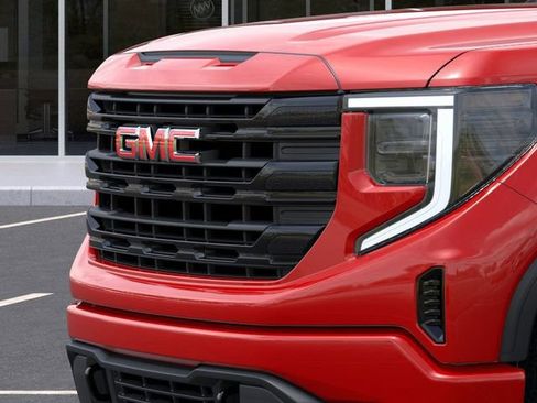 Used 2026 GMC Sierra 1500 Elevation AWD/4WD image 13