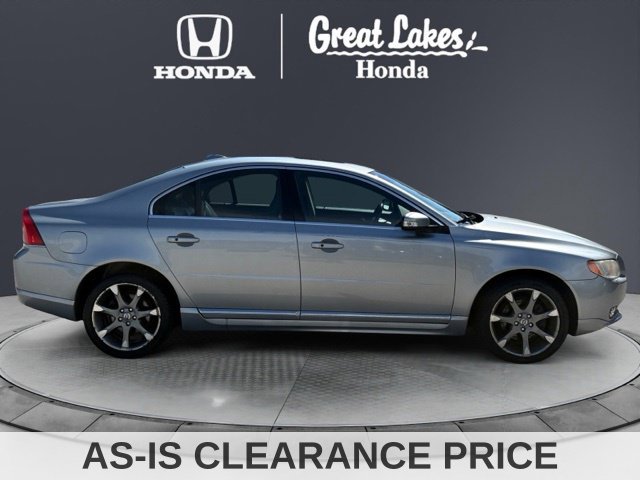 Used 2011 Volvo S80 3.2 FWD image 7