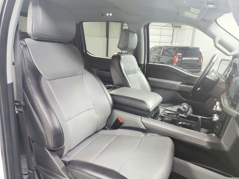 Used 2023 Ford F150 Lariat AWD/4WD image 41