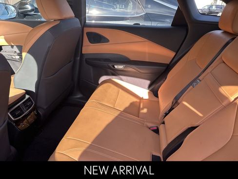 Certified 2024 Lexus RX 350 Premium image 6