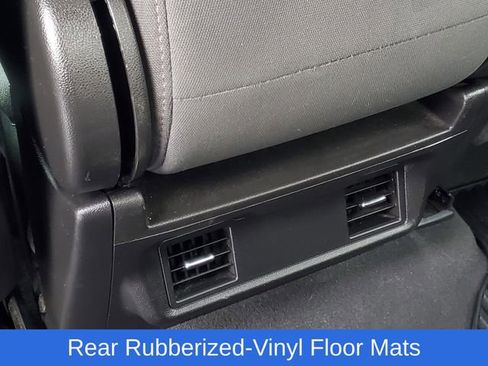 Certified 2021 Chevrolet Silverado 1500 Custom image 30