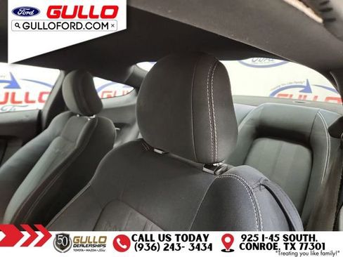 Used 2020 Ford Mustang Coupe w/ Equipment Group 101A image 14