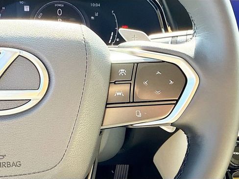 New 2026 Lexus NX 350 AWD w/ Luxury Package image 38