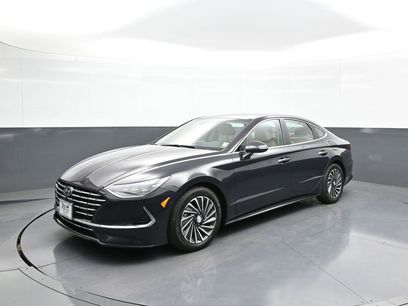 Certified 2023 Hyundai Sonata Limited