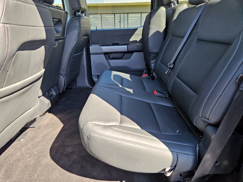 Used 2023 Ford F150 XLT AWD/4WD image 21