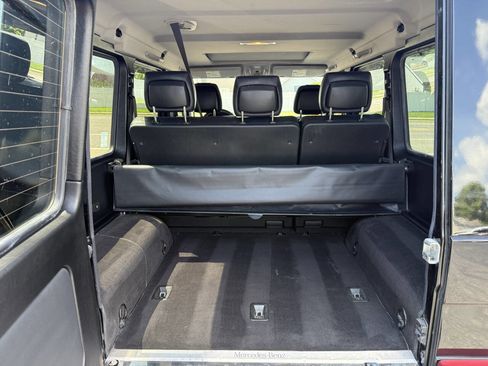 Used 2013 Mercedes-Benz G 550 image 12