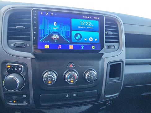 Used 2014 RAM 1500 Tradesman w/ Popular Equipment Group image 14