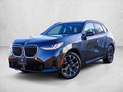 Used 2025 BMW X3 xDrive30i
