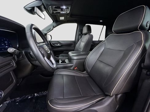 Used 2023 GMC Yukon SLT AWD/4WD image 22
