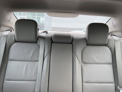 Used 2014 Acura TL w/ Technology Package image 12