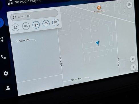 New 2026 Subaru Outback Touring XT image 13