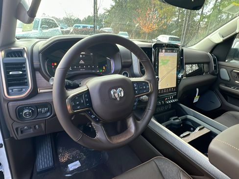 New 2026 RAM 1500 Limited image 21