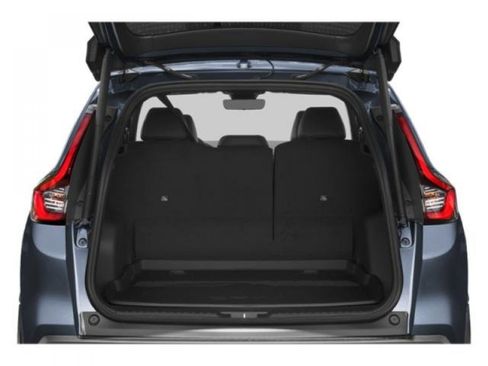 Used 2025 Honda CR-V Sport-L image 14