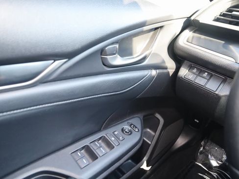 Used 2020 Honda Civic Sport Touring image 36