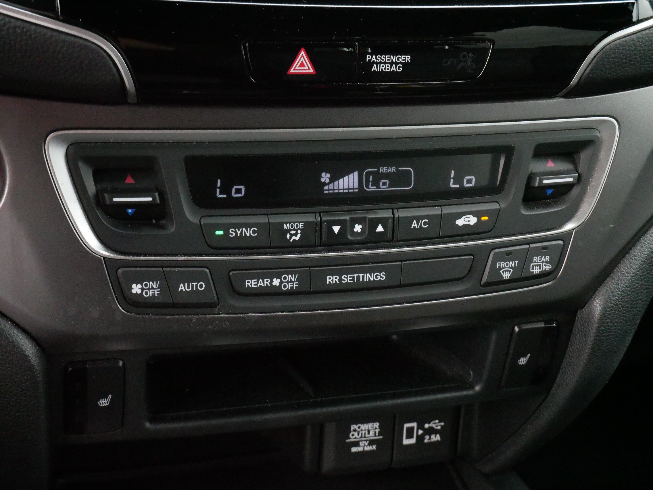 Used 2021 Honda Passport EX-L image 23