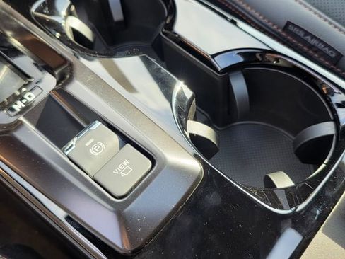 New 2026 Subaru Forester Touring image 36