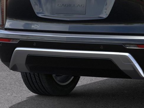 New 2026 Cadillac Vistiq Luxury image 14