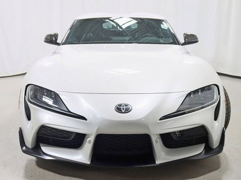 Used 2024 Toyota Supra RWD image 8