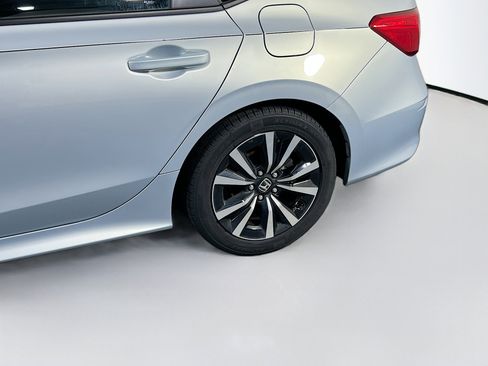 Used 2022 Honda Civic EX image 27