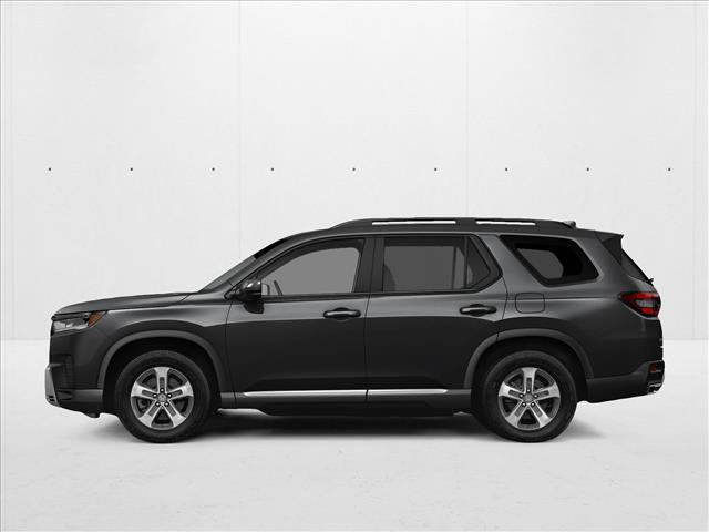 New 2026 Honda Pilot EX-L image 2