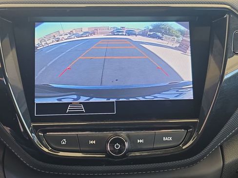 Used 2023 Chevrolet TrailBlazer ACTIV w/ Convenience Package image 14