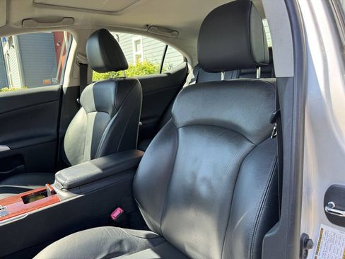 Used 2008 Lexus IS 250 AWD image 17
