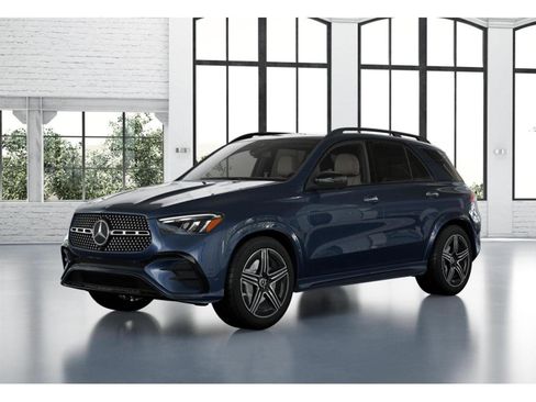 New 2026 Mercedes-Benz GLE 350 4MATIC image 39