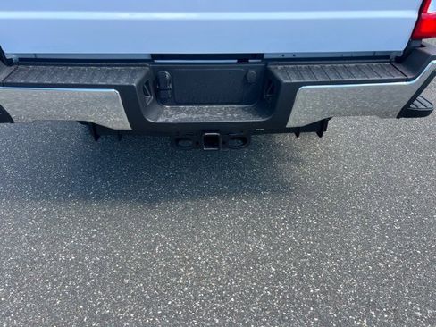 New 2026 Ford F350 XL w/ XL Chrome Package image 18