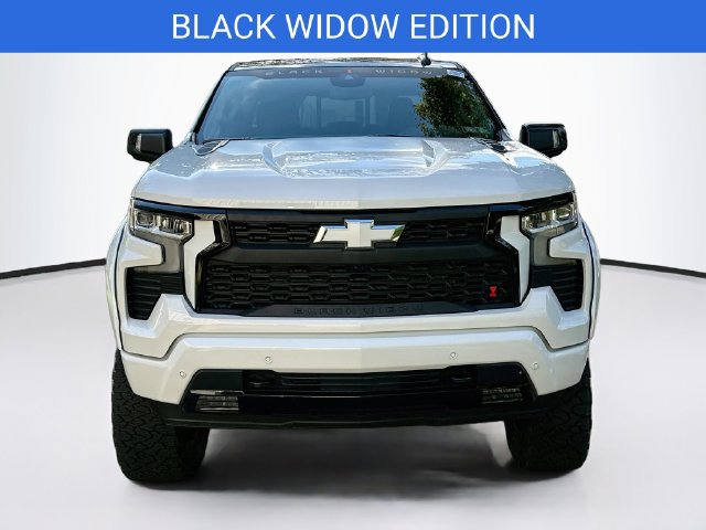 New 2026 Chevrolet Silverado 1500 RST AWD/4WD image 2