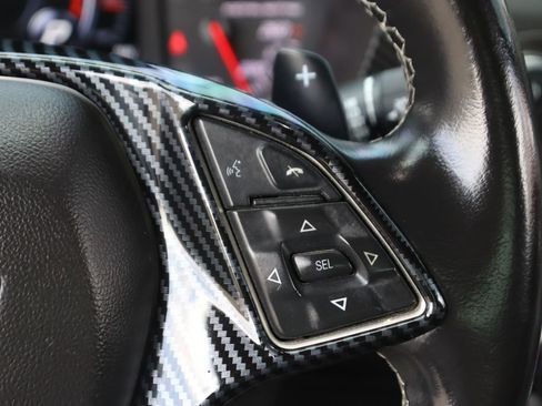 Used 2017 Chevrolet Corvette Stingray Coupe w/ 1LT RWD image 27