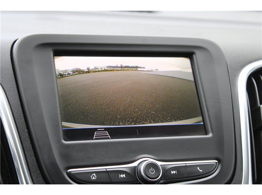 Used 2019 Chevrolet Equinox LT FWD image 23